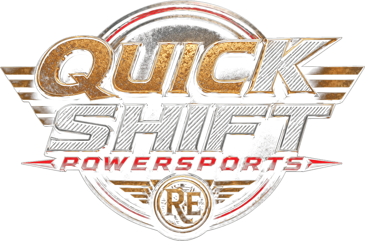 Quick Shift Powersports